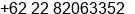 Fax number of Mr. Deddy Haryadi at BANDUNG
