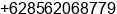 Mobile number of Mr. tesa at bandung city