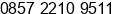 Mobile number of Mrs. Lis Abraham at Bandung