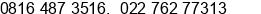 Phone number of Mr. Yosep Rusli at Bandung