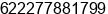 Phone number of Mr. Tivan at Bandung
