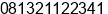 Phone number of Mr. dwi at bandung