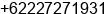 Phone number of Mrs. murdani at Bandung