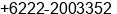 Phone number of Mr. RYAN FARDIANA at BANDUNG